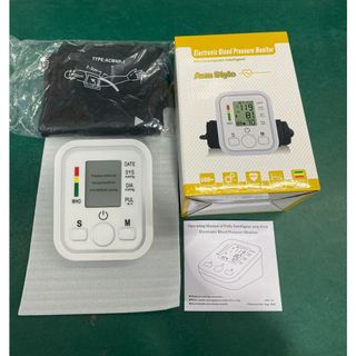 Máy đo Huyết áp YX03