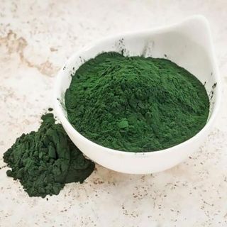 BỘT TẢO XOẮN SPIRULINA NGUYÊN CHẤT