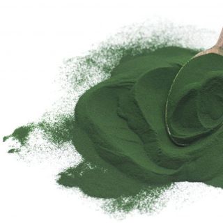 BỘT TẢO XOẮN SPIRULINA NGUYÊN CHẤT