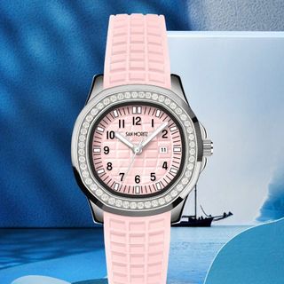 Đồng hồ đeo tay San Moritz - SM6888