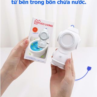 Tìm NPP cho thợ lặn - thả bồn cầu, chiết khấu đến 40% và freeship
