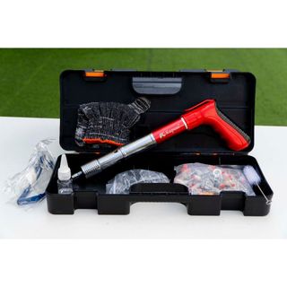 Máy bắn đinh kèm 100 đinh