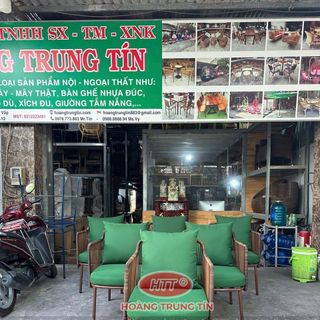 Ghế mây Decor cao cấp giá rẻ