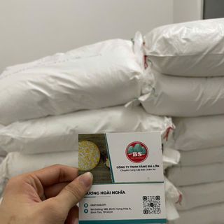 Bột chiên xù Kyoei Panko bao sản xuất