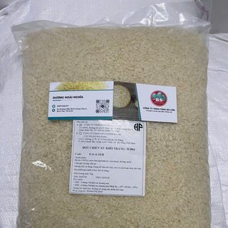 Bột chiên xù Kyoei Panko bao sản xuất