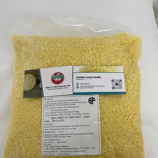 Bột chiên xù Kyoei Panko bao sản xuất