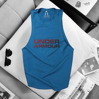 Ao thun sát nách tập gym
