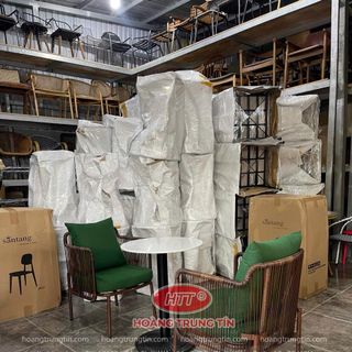 Ghế mây Decor cao cấp giá tại xưởng sản xuất