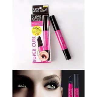 Mascara Mistine Super Model Thái