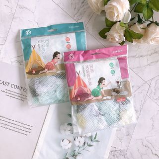Lưới bọc quạt hình thú