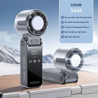 Quạt cầm tay mini Tanaka - S13