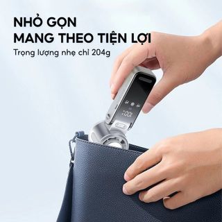 Quạt cầm tay mini Tanaka - S13