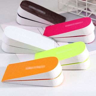 Miếng lót giày độn chiều cao (Chiếc)