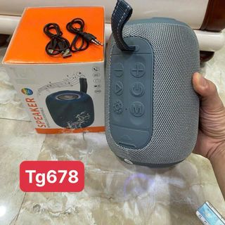 Loa bluetooth TG678