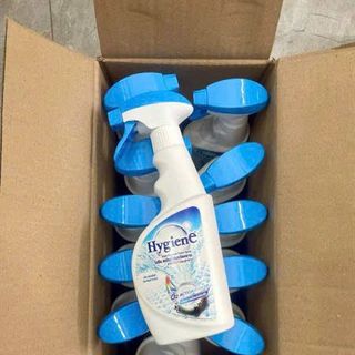 Xịt tẩy vết bẩn Hygiene 500ml