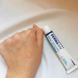 Gel mụn Derma forte Advanced 15g