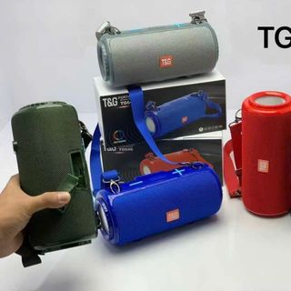 Loa bluetooth tg646