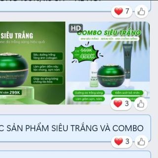 Kem dưỡng siêu trắng mq skin giá siêu tốt