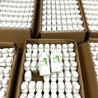 SỬA RỬA MẶT Cerave x.lá 30ml mini