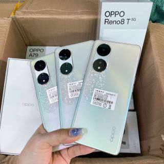 Oppo Reno 8T ram 8 BN 256G chính hãng