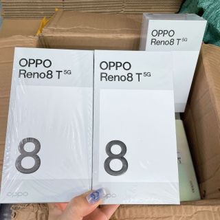 Oppo Reno 8T ram 8 BN 256G chính hãng