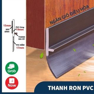 Ron chặn cửa 100cm