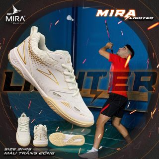 MIRA LIGHTER giày cầu lông bóng bàn giá rẻ