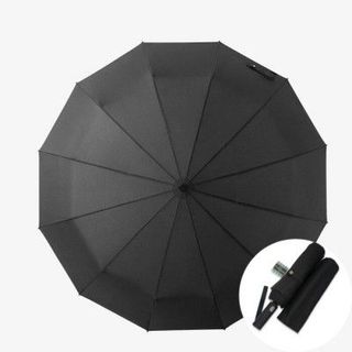 Ô dù tự động 12 nan Nhật Bản HT12