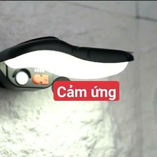 Đèn cảm ứng