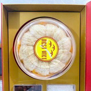 YẾN TINH CHẾ LOẠI 1 - 30GR - 50GR - 100GR