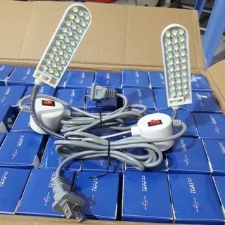 ĐÈN LED MÁY MAY SIRUBA 32 LED