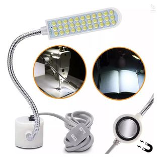 ĐÈN LED MÁY MAY SIRUBA 32 LED