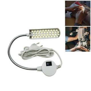 ĐÈN LED MÁY MAY SIRUBA 32 LED