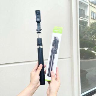 Gậy chụp ảnh R1-L cao 1m7 không đèn