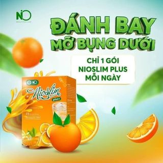 Giảm cân nio cam