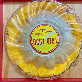 YẾN TỔ A5 - 30GR - 50GR - 100GR