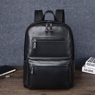 Balo nam da bò thật SE6019