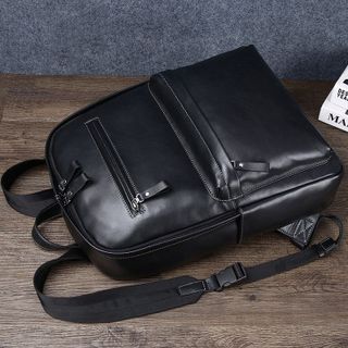 Balo nam da bò thật SE6019