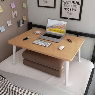 BÀN HỌC NGỒI BỆT GẤP GỌN MẪU MỚI
