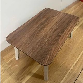 BÀN HỌC NGỒI BỆT GẤP GỌN MẪU MỚI