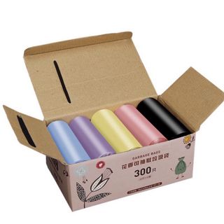 SET 300 túi đựng rác cỡ 45x50cm(24C/T)