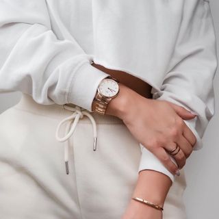 XẢ KHO NHẪN CAO CẤP DANIEL W BA VÒNG FULLBOX NEW