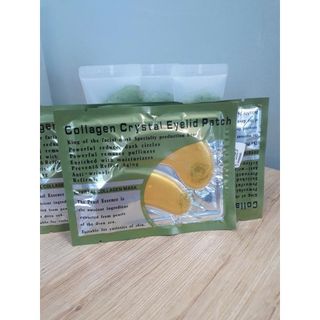 Mặt nạ mắt Collagen Crystal EyeMask