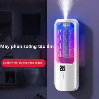 MÁY TỰ ĐỘNG KHUẾCH TÁN TINH DẦU