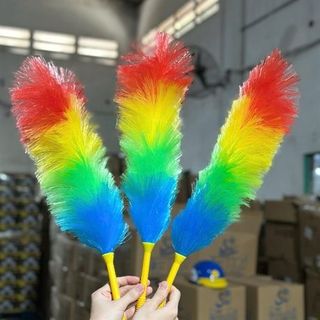Chổi Phất Trần Lau Bụi Đa Năng