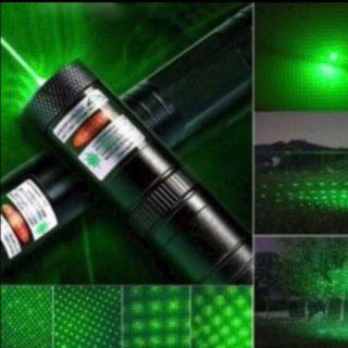Đèn laser YL303 - tia xanh giá sỉ