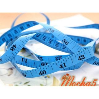 Thước Dây Đo Eo Thước Đo Chiều Cao Dài 150cm