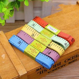 Thước Dây Đo Eo Thước Đo Chiều Cao Dài 150cm