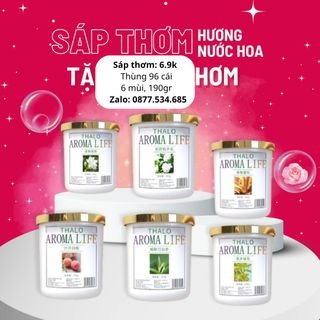 Sáp Thơm Phòng Khử Mùi Không Khí Sáp Thơm Nước Hoa Tủ Quần Áo Khử Mùi Ẩm Mốc