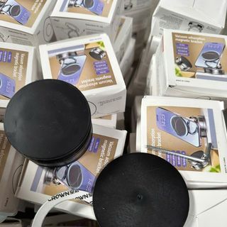 Giá đỡ điện thoại từ tính Y6, xoay 360 độ
